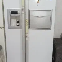 یخچال کنوودساید