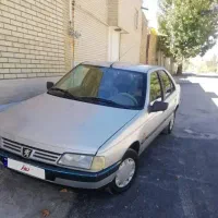 پژو405مدل96کم کار