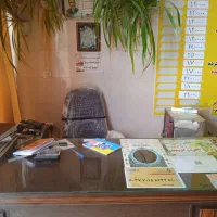 نیازمند منشی