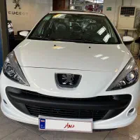 207 دنده هیدرولیک