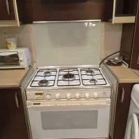 اجاق گاز 5 شعله پادیسان