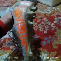 کفش فوتبال|تجهیزات ورزشی|بروجرد, |دیوار