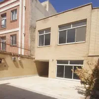 ویلایی-دوطبقه-شهرک-زاینده-رود