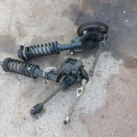 کمک /طبق/سگ دست  پمپ ترمز|قطعات یدکی و لوازم جانبی|مشهد, نوید|دیوار