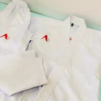 وسایل کاراته
