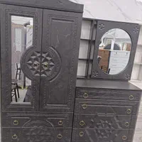 میز آرایش ، کمد ، دراور وکیوم،|جاکفشی، کمد، دراور|یزد, |دیوار