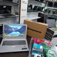 لپتاپ لنوو ideapad گرافیک2 رم16 cori7|رایانه همراه|شهرکرد, |دیوار