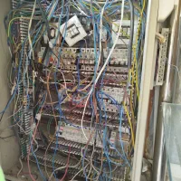 برق صنعتی و ساختمانی تضمینی مظاهری|خدمات پیشه و مهارت|مشهد, فرهنگ|دیوار