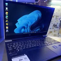 hp victus gaming لپتاپ