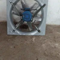 ۲ عدداره قطع کن نجاری و آلومینیوم بر و هواکش صنعتی|ماشین‌آلات صنعتی|پاکدشت, پاکدشت (مامازند)|دیوار