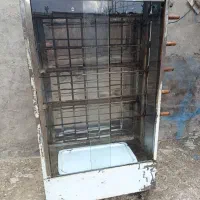 فر مرغ بریانی