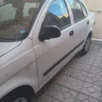 خودرو تیبا مدل ۹۴|خودرو سواری و وانت|شیروان (خراسان), |دیوار