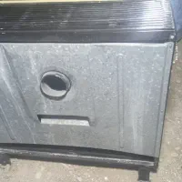 دوبخاری جهان افروز. مهیا|بخاری، هیتر، شومینه|یاسوج, |دیوار