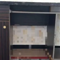میز تحریر در حد نو