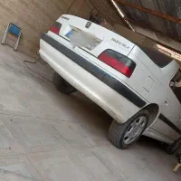 پارس مدل ۹۵ XU7