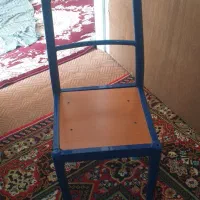 صندلی فلزی کودک