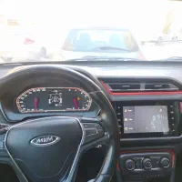 x22 مدل 98|خودرو سواری و وانت|همدان, |دیوار