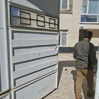 فروش ط همکف در فاز۳.ورودی جدا.سندتک برگ|فروش آپارتمان|مشگین شهر, |دیوار