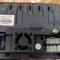 مانیتور 11اینچ آلمانی..با آمپلی