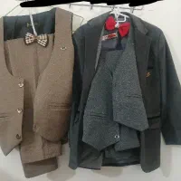 لباس پسرانه