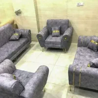 مبل شیک پسند