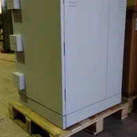 رک outdoor دوجداره ip65|مودم و تجهیزات شبکه|تهران, بهار|دیوار