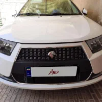 دنا پلاس ۶ دنده رینگ آلمینیومی
