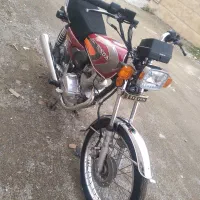 موتور ۱۵۰ مدل ۱۴۰۳|موتورسیکلت|ارومیه, |دیوار