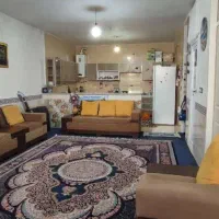 منزل ویلایی 120 متری ماه فیروزان