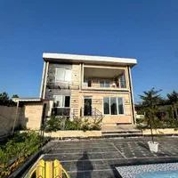 فروش ویلامدرن استخردار،280متربنا،نزدیک شهرفومن