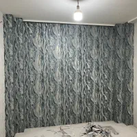 نیازمند شاگرد برای نصب کاغذ دیواری