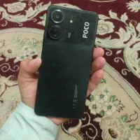 گوشی پوکو