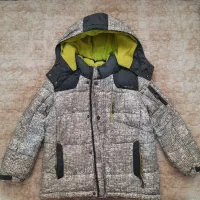 کاپشن بچه گانه پسرانه هودی