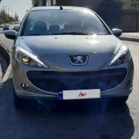 ۲۰۷ صفر خشک اتوماتیک