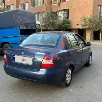 تیبا مدل ۹۵ سند تک برگ|خودرو سواری و وانت|تهران, زهتابی|دیوار