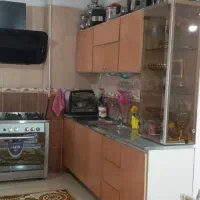 کابینت فلزی