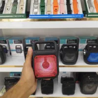 فروش ویژه انواع اسپیکر|پخش‌کننده همراه|ورامین, ورامین|دیوار