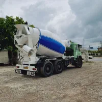 تولید و تعمیر  میکسر بتن|استخدام صنعتی، فنی، مهندسی|بابل, |دیوار