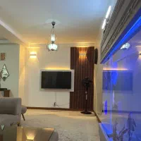 دوخوابه ۷۶ متر کمربندی شمالی نیایش|اجارهٔ آپارتمان|قرچک, مهدیه|دیوار