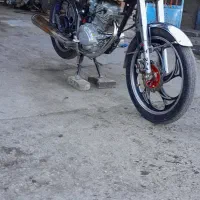 هندا۲۵۰وحشی