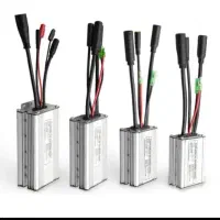 لوازم دوچرخه و موتور برقی