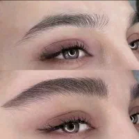 مدل برای میکروبلیدینگ