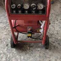 کمپرسور باد پمپ باد فینی ایتالیا