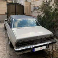 بیوک 59|خودرو کلاسیک|تهران, جی|دیوار