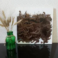 تابلو خط|تابلو، نقاشی، عکس|تهران, تهرانپارس غربی|دیوار
