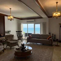 برج فول مشاعات 128 متر با دید ابدی دریا سرخرود