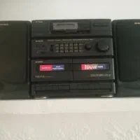 رادیوضبط ایوا