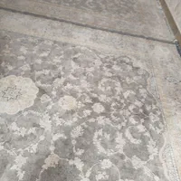دو فرش دوازده متری