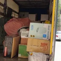 حمل‌بار‌ و‌اثاث منزل اورجینال بار پاکدشت|خدمات حمل و نقل|پاکدشت, پاکدشت (مامازند)|دیوار
