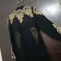 لباس مجلسی|لباس|بندر گناوه, |دیوار